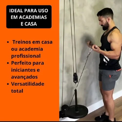 Mono Cross para sua residência 