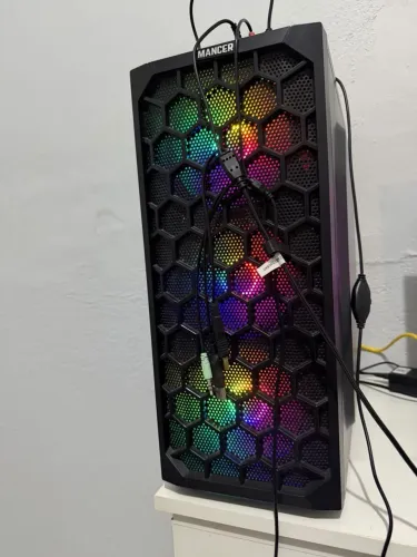 Pc Gamer completo 