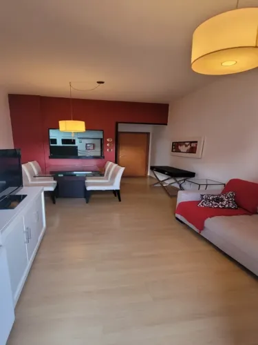 Aluguel - APARTAMENTO - VILA PARIS Belo Horizonte MG