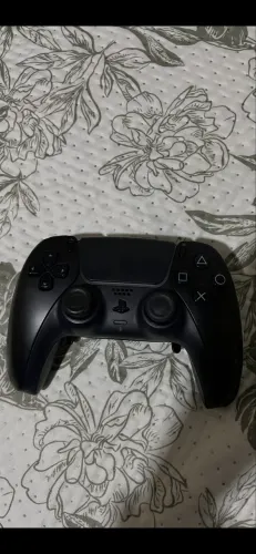 Controle PS5 adaptado para Warzone (Paddles)