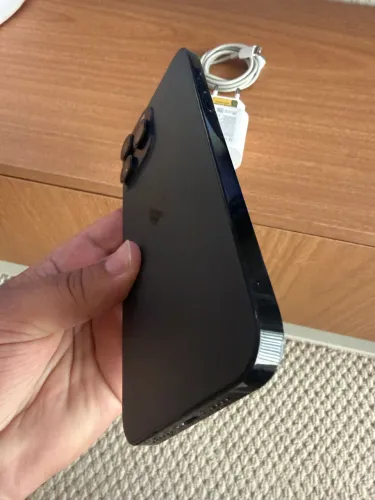 iPhone 14 Pro Max - 256gb 