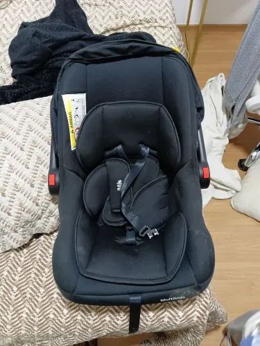 Bebê conforto 