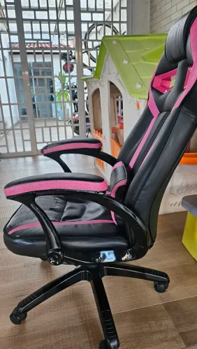 Vendo cadeira gamer