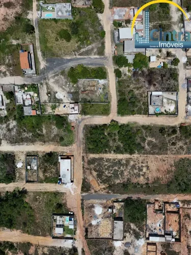 VENDO TERRENO EM AREMBEPE, 300,00m², R$ 66.000,00 COM ENTRADA DE R$ 13.200,00 + 70 PARCELA