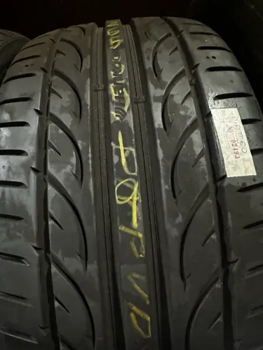 PNEU HANKOOK VENTUS V12 EVO2 K20 ARO 19