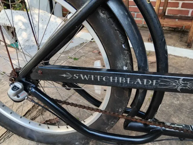Bike