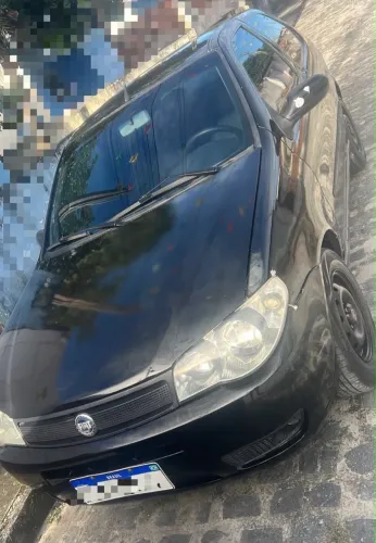 Fiat Palio Celebration 1.0 Fire Flex 8V 4P 2007