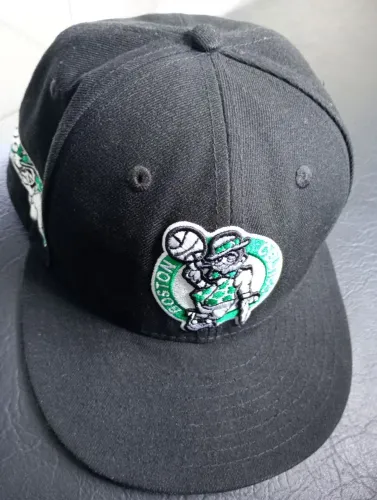 Boné New Era Boston Celtics 