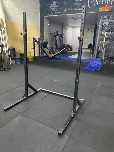 Rack Móvel 