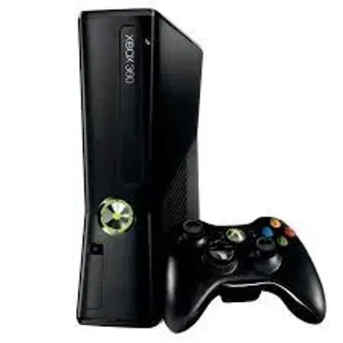 Xbox 360 slim