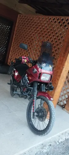 Sahara 97