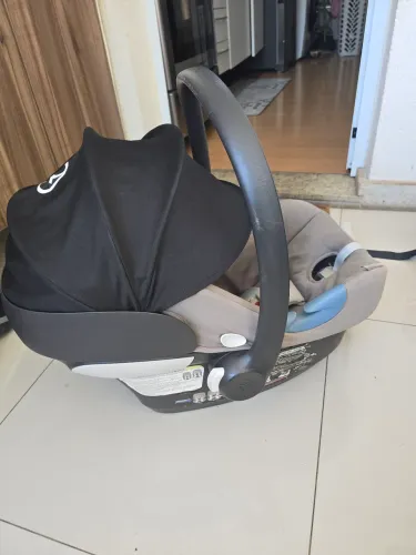Bebê conforto para carro