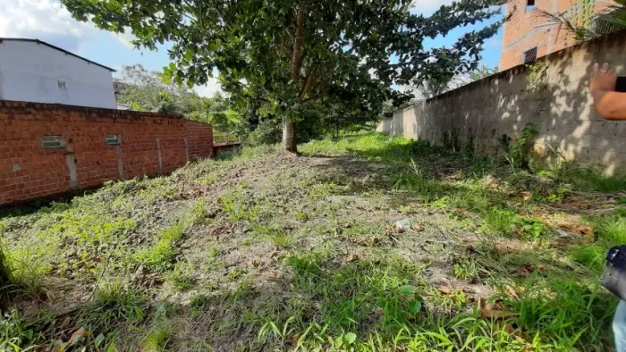 Terreno 1.200m² em Tiúma - São Lourenço da Mata
