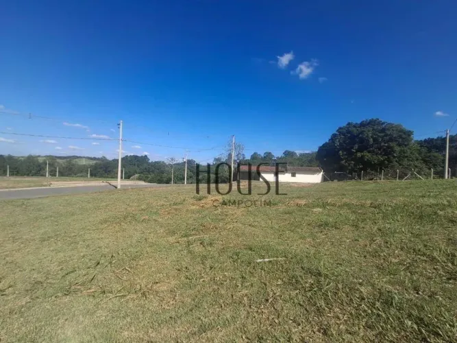 Terreno à venda, 315 m² - Condomínio Villagio Itália - Sorocaba/SP