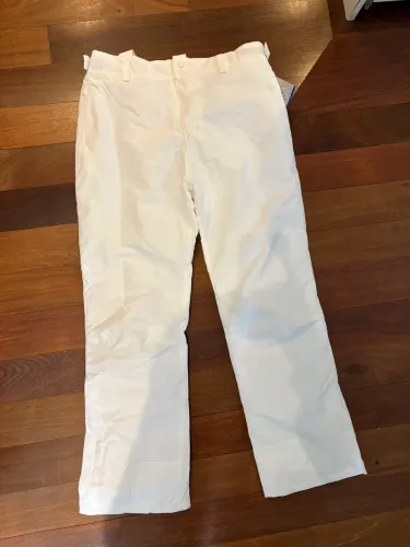 Calça esqui feminina nova