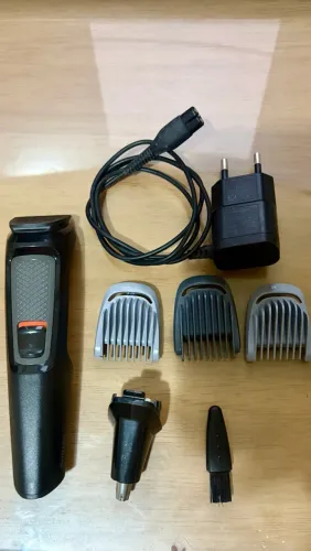 Phillips Multigroom