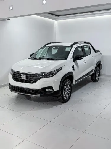 Fiat Strada Volcano 1.3 Flex 8V CD 2027