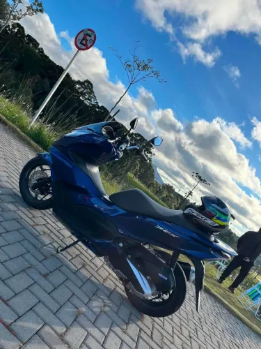 Pcx 160
