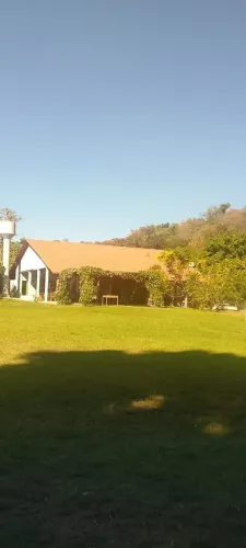 Fazenda em Pirinopolis