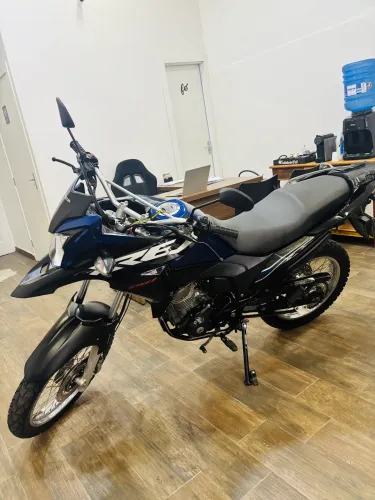 XRE 190 ABS 2022