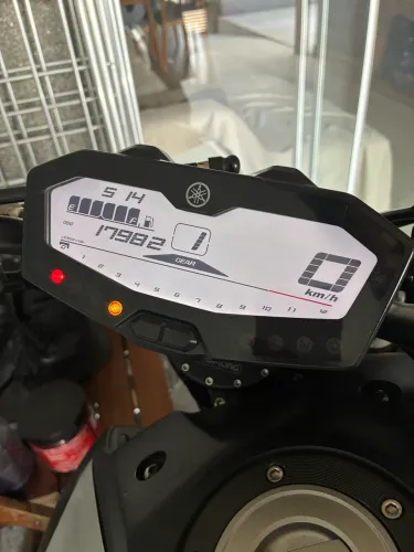 Yamaha MT - 07 689cc ABS