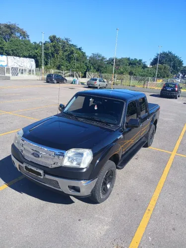 Ford Ranger XLT 2.3 16V 150cv CD Repower. 2010
