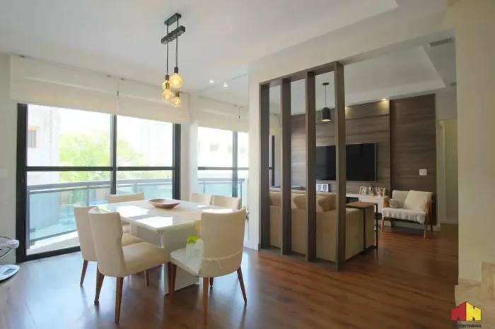 Apartamento Duplex 160m Tatuapé Rua Santa Gertrudes