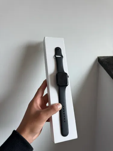 Apple Watch Series 7 GPS + celular