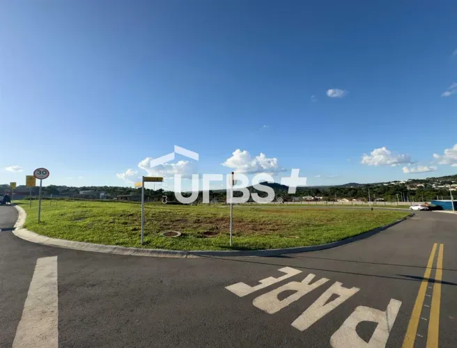 Lote à Venda no Plateau DOr Privilege Goiânia | 810 m²