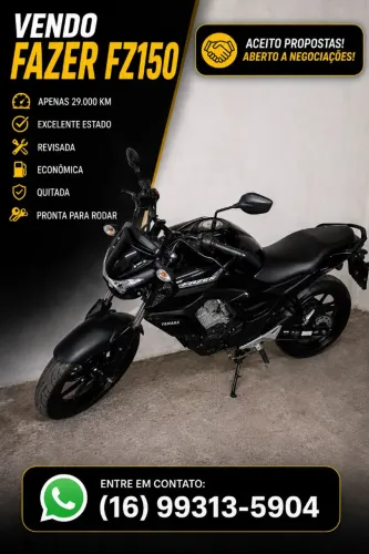 Fz15 abs flex