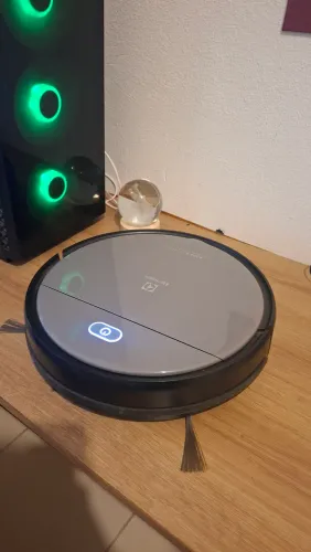 Aspirador robô Electrolux Home-e