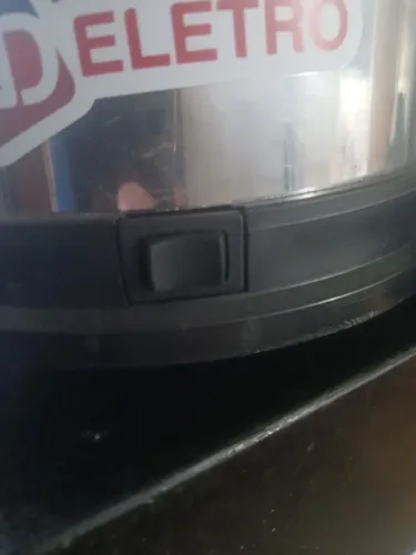 Liquidificador