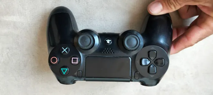 Manete ps4 original funcionando