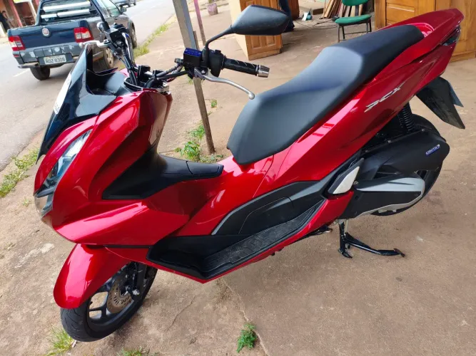 Honda PCX 160CC Nova