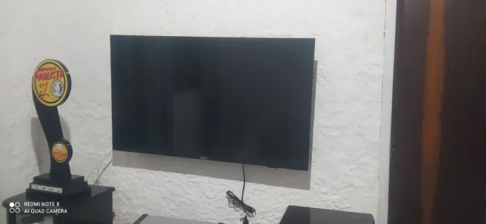 Tv Philips 43 polegadas