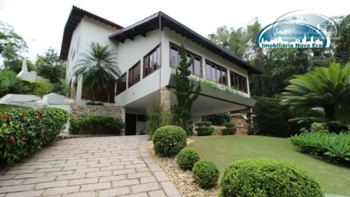 Casa com 4 dormitórios, 600 m² - venda por R$ 3.450.000,00 ou aluguel por R$ 16.706,00/mês