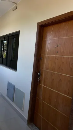 Apartamento de 3 Quartos com Suíte para Aluguel