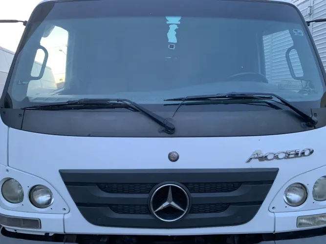 Mercedes benz 1016-aceito 608,708,709,710,912,914,915