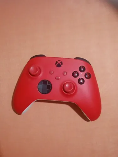 Console Xbox series s