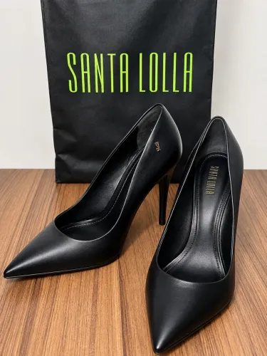 Scarpin Santa Lolla feminino
