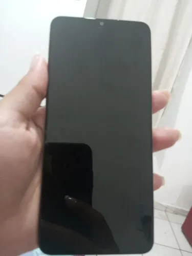 Celular A12 Samsung 