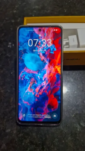Redmi c75