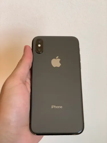 iPhone XS