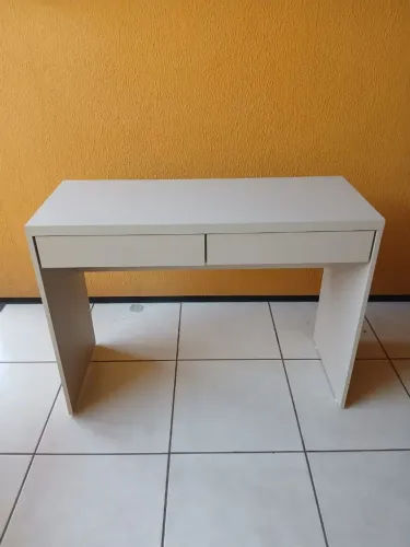 Produto novo!! Escrivaninha em MDF!!