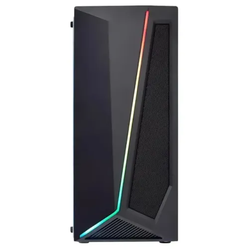 Computador De Mesa Ntc Vulcano X 7306 Ryzen 7 4700s 16gb Ssd Radeon RX 550 2GB