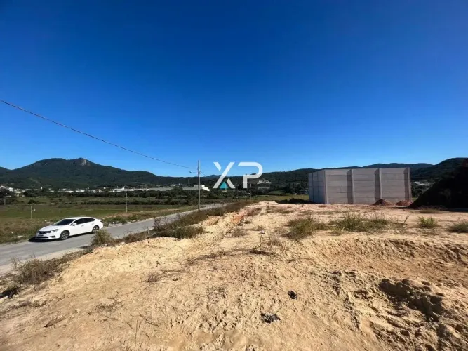 Terreno no Sertão do Maruim à venda com 555m² | XP1780