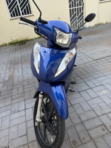 Biz 2023 125cc