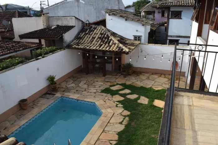 Casa com 4 dormitórios à venda, 350 m² por R$ 1.800.000,00 - Barra de Macaé - Macaé/RJ