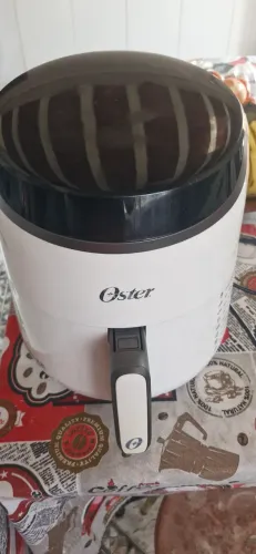 Air fray oster