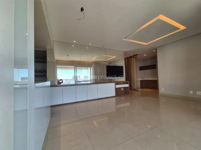 Apartamento para Locação  Horizon Residence Premium | Taquaral | Campinas